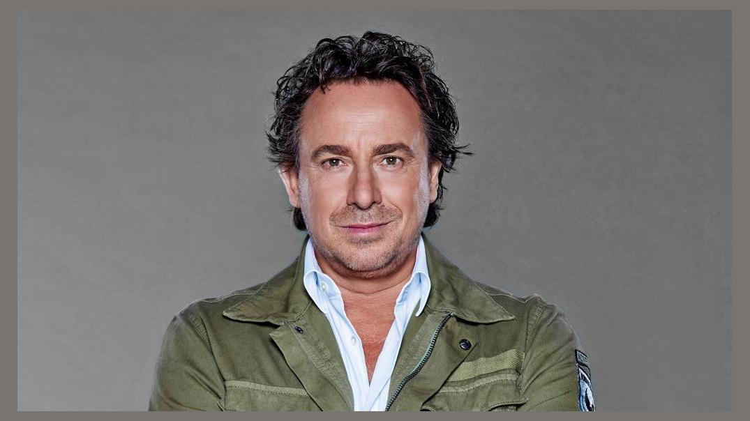 Marco Borsato